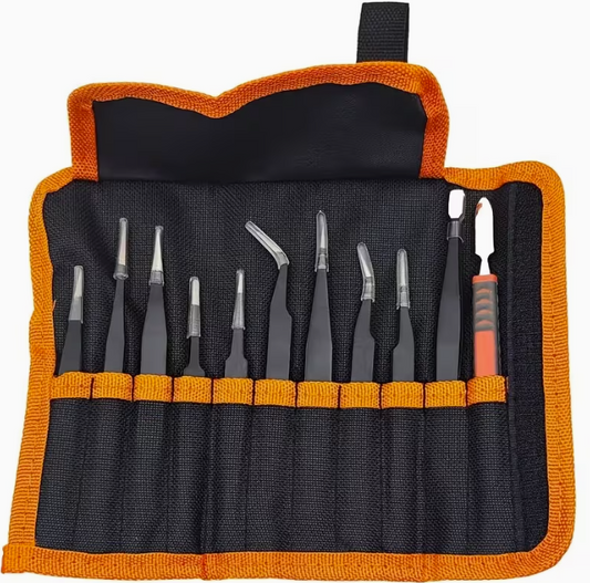Tweezer Set